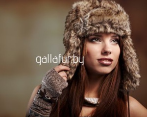 норка или бобер фото